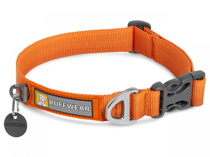 Ruffwear Front Range Halsb nd Qimmiq.dk