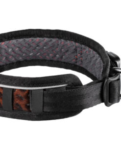 Non-stop Dogwear Rock Collar, justerbar -
